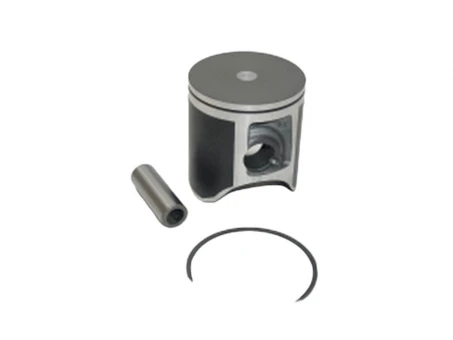 NAMURA TŁOK HONDA CR 125 92-03 (53,96MM) (PIERŚCIENIE NX-10000R) | NX-10000-C