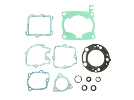 NAMURA USZCZELKI TOP-END HONDA CR 125 03-04 | NX-10003T