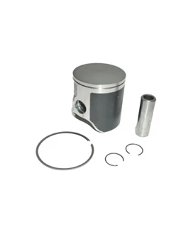 Kit Piston NAMURA - KAWASAKI KX 125 '01-'02 (53,94MM) (segmenti NX-20000R)