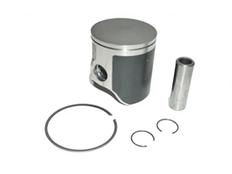 NAMURA TŁOK KAWASAKI KX 125 01-02 NOMINAŁ (53,94MM) (PIERŚCIENIE NX-20000R) | NX-20001