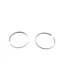 Set segmenti piston NAMURA - KAWASAKI KX 60 '83-'03 (A,B,C) 43MM