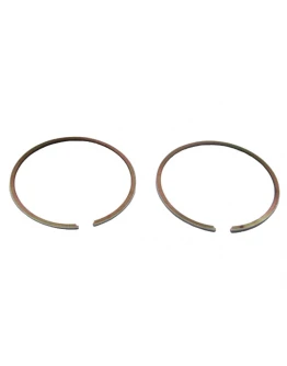 Set segmenti piston NAMURA - KAWASAKI KX 80 USA '88-'00 (diametru cilindru 48,00MM)