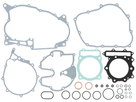 NAMURA KOMPLET USZCZELEK HONDA XR 650L 93-23, NX 650 DOMINATOR 88-02 | NX-10065F
