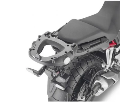 Suport pentru top case KAPPA - HONDA CB 500 X 13-23, NX 500 24, (placa nu este inclusa) | KR1171