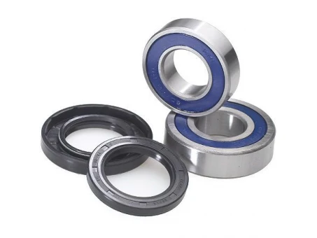 ALL BALLS ŁOŻYSKA KOŁA PRZEDNIEGO Z USZCZELNIACZAMI HONDA CBR 900RR 93-94 - WYCOFANE Z OFERTY | 25-1074
