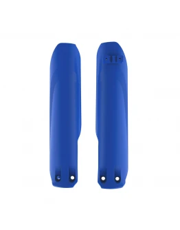 Protectie suspensie fata POLISPORT - Beta RR 2T/4T '23-'24 - Albastru