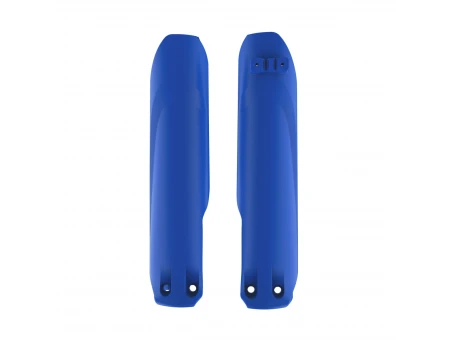 Protectie suspensie fata POLISPORT - Beta RR 2T/4T '23-'24 - Albastru