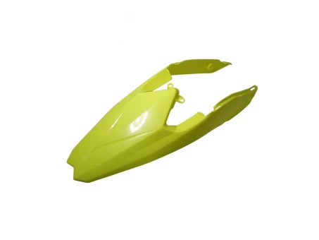 Aripa spate POLISPORT - Beta RR250/300 2T 350/400/450 4T '1AINER '15-22 - Galben