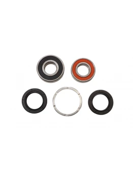 Set rulmenți roată spate cu simeringuri Pivot Works HONDA CR 125 '87-'88, CR 250 '87-'88, CR 50 '87-'88