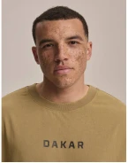 Tricou Diverse Extreme Team - Dakar Rally DKR Desert 05