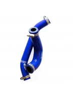 Kit furtune radiator silicon FM-Parts KTM EXC 250/300 TPI 24; HUSQVARNA TE/TEI 250/300 TPI 24; GAS-GAS EC 250/300 TPI 24 Culoare Albastru | FP548824BL
