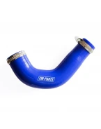 Kit furtune radiator silicon FM-Parts KTM EXC 250/300 TPI 24; HUSQVARNA TE/TEI 250/300 TPI 24; GAS-GAS EC 250/300 TPI 24 Culoare Albastru | FP548824BL