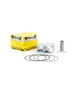 Piston ProX HONDA CRF 450R '02-'03 (11.5:1) (standard + 0,02MM) (95.98MM) (OEM: 13101-MEB-670)