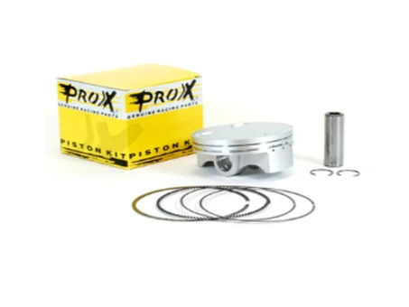 PROX 2024/01 TŁOK HONDA CRF 450R 02-03 (11.5:1) (STD. + 0,02MM) (95.98MM) (OEM: 13101-MEB-670) | 01.1403.C