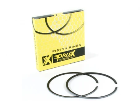 PROX 2024/02 PIERŚCIENIE TŁOKOWE YAMAHA YFS 200 BLASTER 88-06, DT 200 R (67.00MM) | 02.2281.100