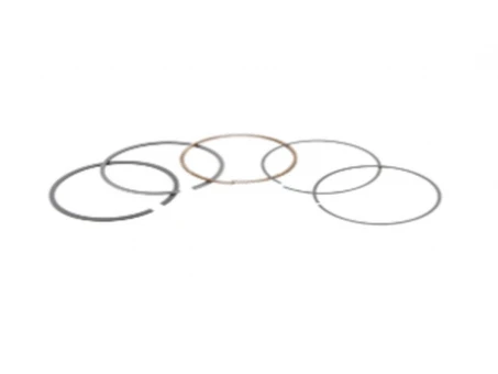 PROX PIERŚCIENIE TŁOKOWE KAWASAKI KX 250F 06-19 (77.00MM) (KXF250,KX250F) | 02.4336