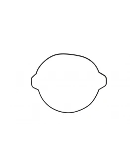 Garnitura capac ambreiaj ProX KTM SX 85 '18-'23, HUSQVARNA TC 85 '18-'23, GAS GAS MC 85 '21-'23