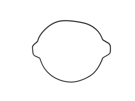 PROX USZCZELKA POKRYWY SPRZĘGŁA KTM SX 85 18-23, HUSQVARNA TC 85 18-23, GAS GAS MC 85 21-23 | 19.G6118