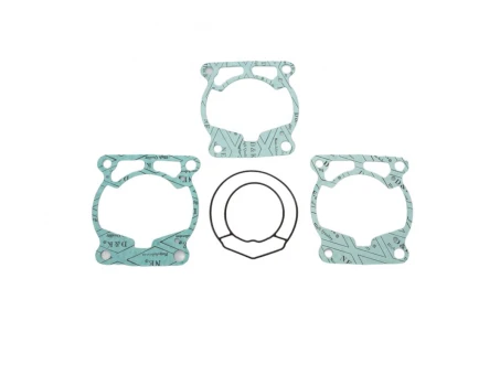 PROX 2024/01 USZCZELKI TOP-END KTM SX 65 24, HUSQVARNA TC 65 24, GAS GAS MC 65 24, (GŁOWICA+CYLINDER) | 36.6024