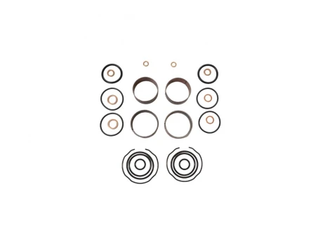 PROX ZESTAW TULEJEK (PANEWEK) ZAWIESZENIA PRZEDNIEGO HONDA CB/CBR/NTV/XL650V/VF/VT/GL/VTX, KAWASAKI, SUZUKI (38-6090) | 39.160090