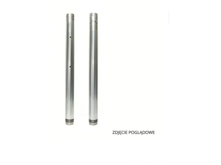 MS RURA NOŚNA AMORTYZATORA (TELESKOPU) KAWASAKI Z 900 17-, PRAWA -ŚREDNICA 41 MM DŁUGOŚĆ 527 MM (POSIADA GWINT WEWNĘTRZNY) 0004851777 | RTK41527P