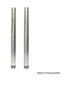 MS RURA NOŚNA AMORTYZATORA (TELESKOPU) KAWASAKI Z 900 17-, LEWA -ŚREDNICA 41 MM DŁUGOŚĆ 530 MM (NIE POSIADA GWINTU WEWNĘTRZNEGO) 0004841777 | RTK41530L