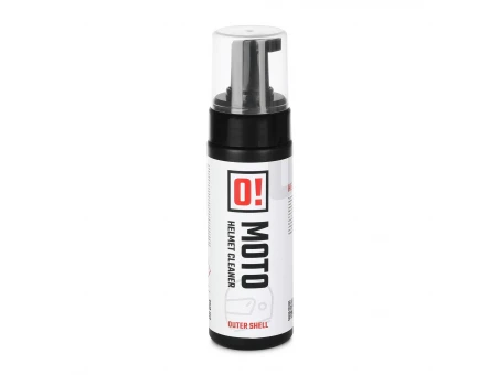 Spumă pentru curățarea căștii O-Moto Foam Fresh Helmet Cleaner 150 ml