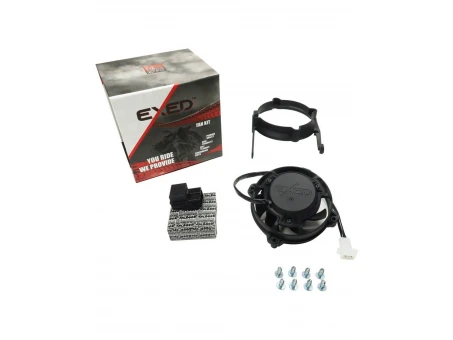 Kit ventilator FM-Parts KTM / HUSQVARNA / GAS GAS 17-23 (EXED) | EX-RFT-TPI