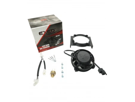 Kit ventilator FM-Parts KOMPLETNY PASUJE BETA 20-23 (EXED) | EX-RFS-PLB20-1TEB