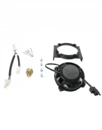 Kit ventilator FM-Parts KOMPLETNY PASUJE BETA 20-23 (EXED) | EX-RFS-PLB20-1TEB