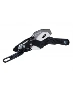 Set Handguard Racetech (RTech) HP3 Adventure - Galben