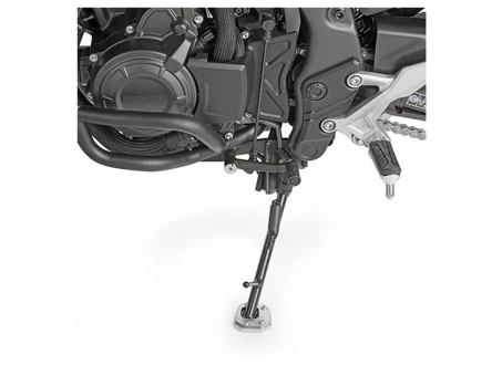Extensie talpa cric lateral KAPPA - HONDA NX 500 24 | ES1203K