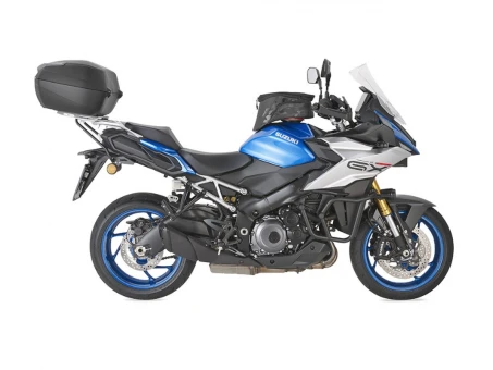 Parbriz moto KAPPA - SUZUKI GSX S 1000 GX 24- (51 X 28 CM) Transparent | KD3128ST