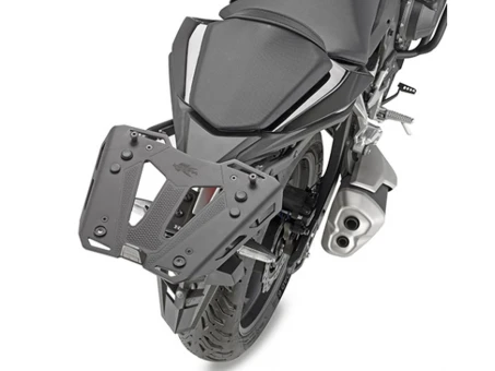 Suport pentru top case KAPPA - HONDA CB 500 HORNET 24- (placa nu este inclusa) | KR1206