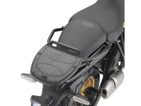 Suport pentru top case KAPPA - ROYAL ENFIELD HYMALAYAN 450 24- (placa nu este inclusa) | KR9059