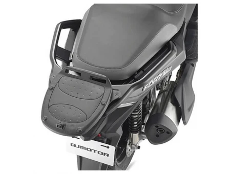 Suport pentru top case KAPPA - QJ MOTOR FORT 350 24- (placa nu este inclusa) | KR9700