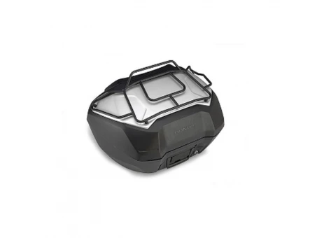 Suport pentru top case (deasupra la top case) KAPPA - HONDA ADV 350 22-23, NC 750 X 21-23, NT 1100 22-23, X-ADV 750 21-23 Negru | KS377