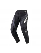 Pantaloni Kenny Racing Cross/Enduro Model Force - Negru/Gri/Alb