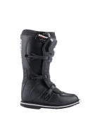 Cizme Kenny Racing Cross/Enduro Model Track - Negru