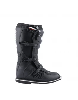Cizme Kenny Racing Cross/Enduro Model Track - Negru