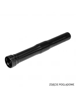 Furca amortizor aluminiu MS APRILIA 660 TUONO '21-, lungime 491 MM culoare negru 2101192177