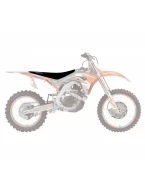 Șa completă HONDA CRF 250R 18-21, CRF 450R 17-20, CRF 450X 17-24 MOON HONDA STANDARD | E9101S/01