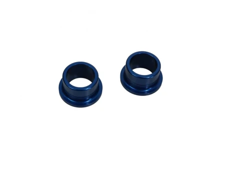 Distantiere roata spate ACCEL YAMAHA YZF 250 / 450 09-23 (OEM: 17D-2530S-00-00) culoare albastru | WSR09BL