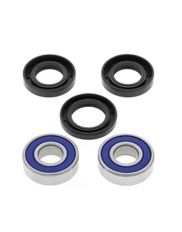 Rulmenti roata fata ProX cu simeringuri SUZUKI LT-F 250 OZARK '02-'14, LT-Z 250 QUAD SPORT '04-'09 (25-1215)