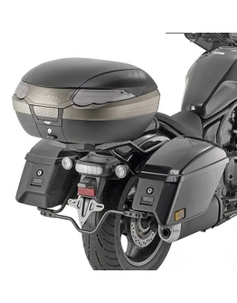 Kit montare suport top case KAPPA KR1194 - pentru Honda CMX 1100 T Rebel '23-'24