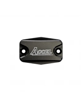 Capac rezervor lichid frana HUSQVARNA TE 150 / 250 / 300 '22-'23, FE 250 / 350 / 450 / 501 '22-'23, EC 250 / 300 '21-'23, EC 250 F / EC 350 F '21-'23 (OEM: A54002003000) culoare negru