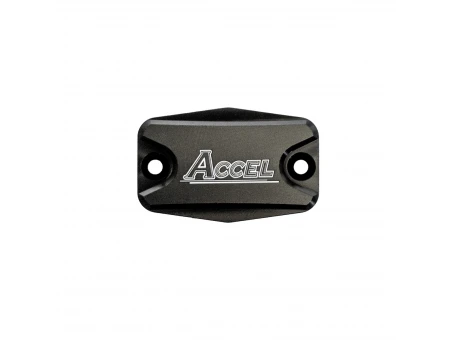 Capac rezervor lichid frana HUSQVARNA TE 150 / 250 / 300 22-23, FE 250 / 350 / 450 / 501 22-23, EC 250 / 300 21-23, EC 250 F / EC 350 F 21-23 (OEM: A54002003000) culoare negru | FBC11BK