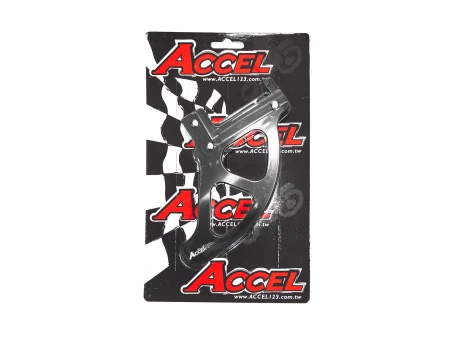 Protectie disc spate ACCELspate HUSQVARNA TE / FE 22-24, GAS GAS EC 250 / 300 21-23, EC 250 F / 350 F 21-24 culoare negru | RBDG502BK