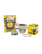 PROMX CYLINDER KOMPLETNY (CYLINDER + TŁOK PROX + USZCZELKI TOP-END PROX) KAWASAKI KXF 250 04-05 , SUZUKI RMZ 250 06-08 | PR1106KIT