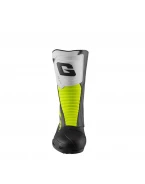 Cizme Sport Gaerne G.RSG_RS - Negru/Alb/Galben fluo